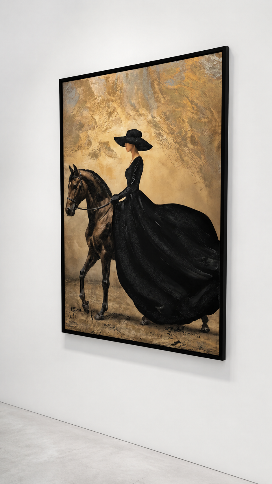 DK-11965 TABLO - 100 × 150 cm
