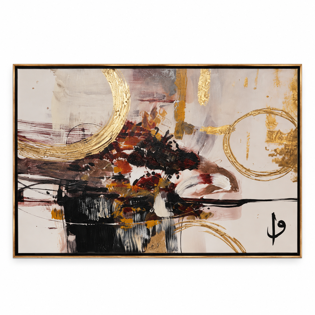 DK-9130 TABLO - 124x184 cm