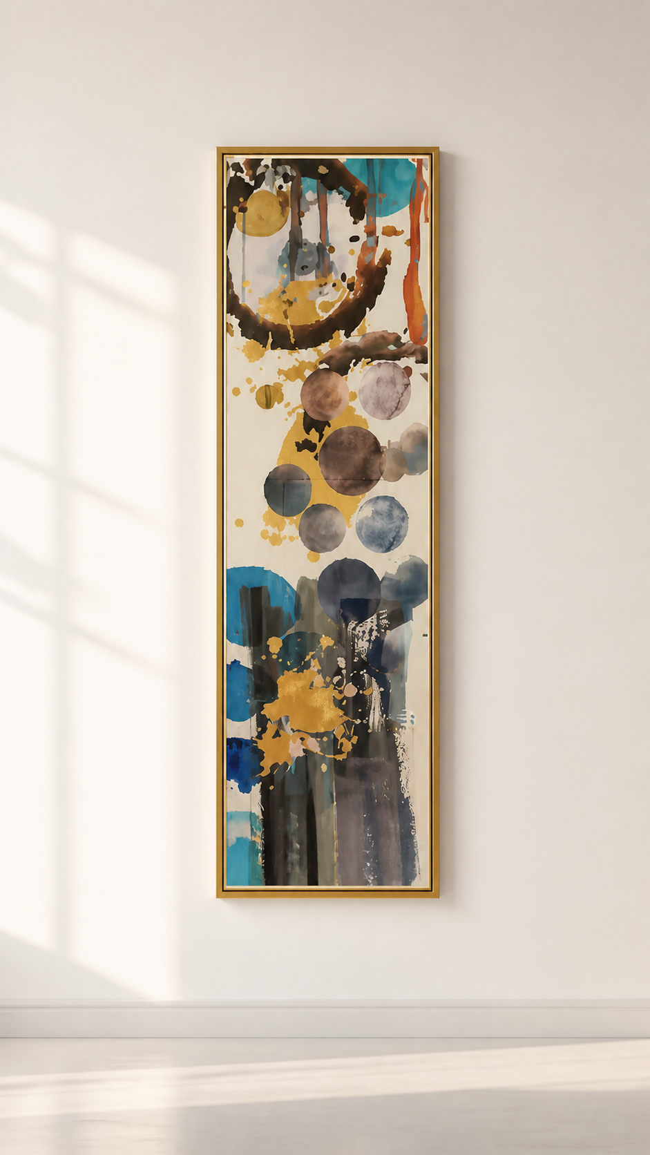 DK-9123 TABLO - 54 x 154 cm