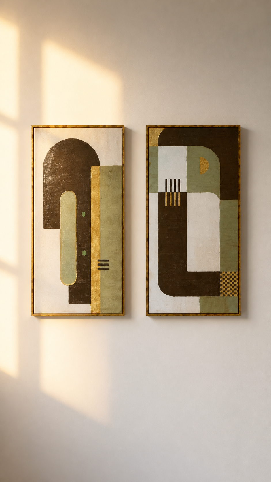 DK-5544 TABLO - 62 × 122 cm