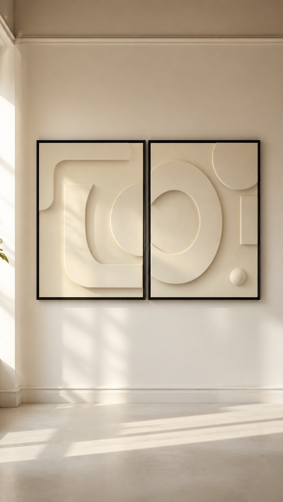PE-204 - 75X100 CM TABLO