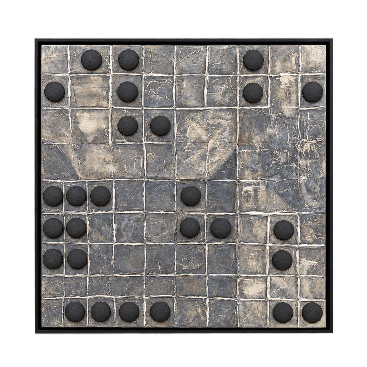 TB1047 TABLO - 120x120cm