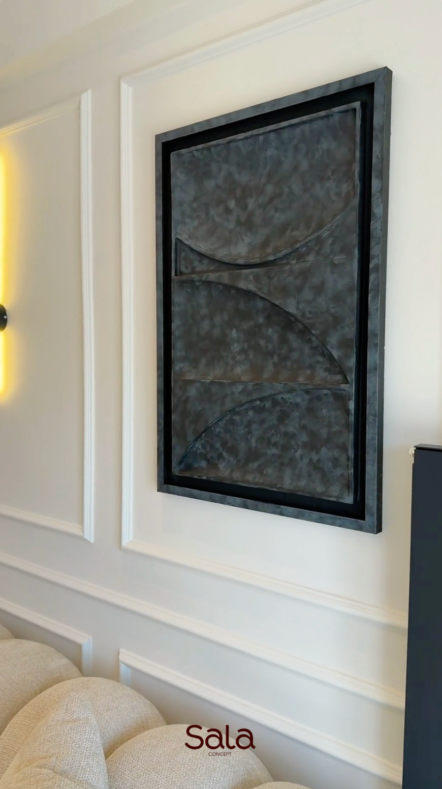 DK-7419 TABLO - 63X93 CM