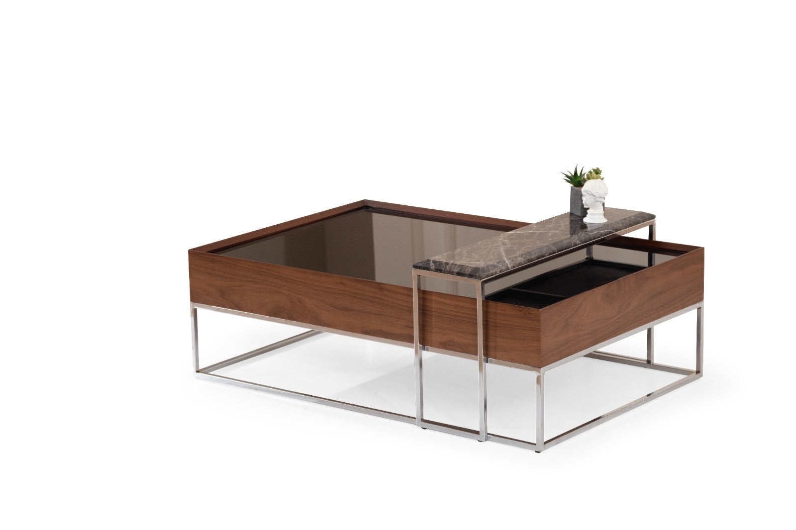 CROWN ORTA CEVİZ