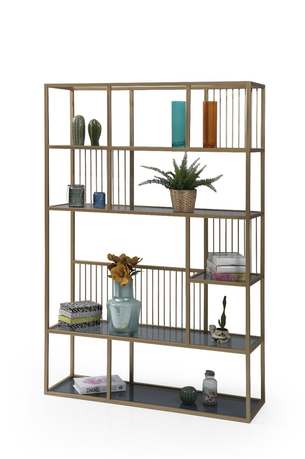 DECOR KİTAPLIK
