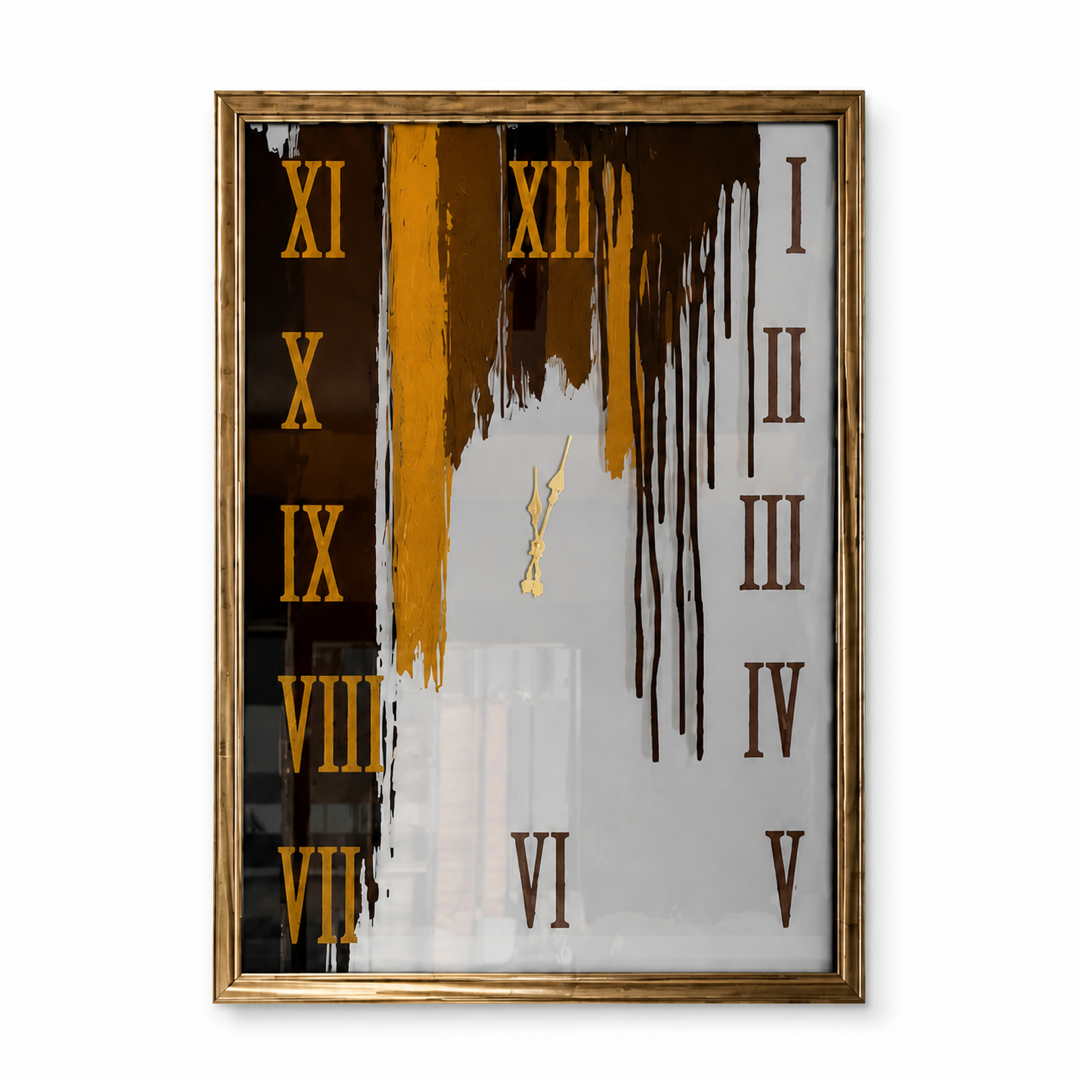 DK-5434 SAAT - 95 × 125 cm