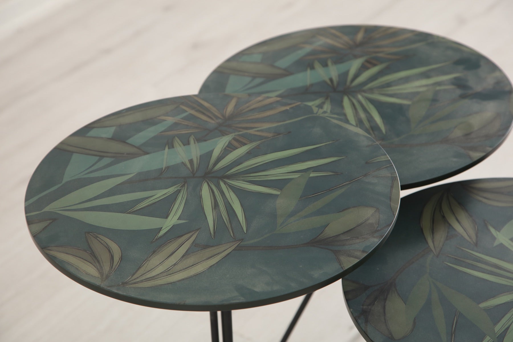LEAF ZİGON