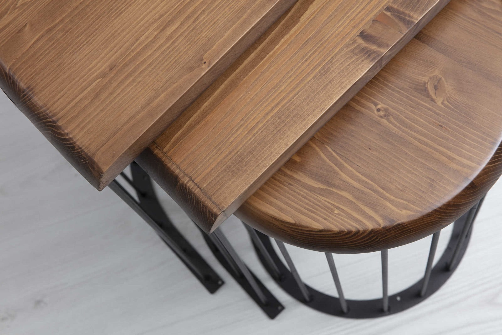 ATRON CEVİZ ZİGON