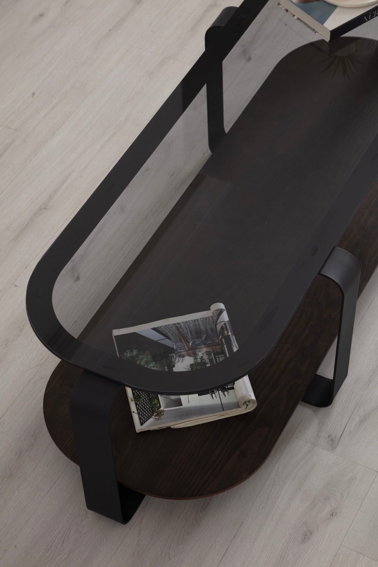 REGAL DİKDÖRTGEN CEVİZ