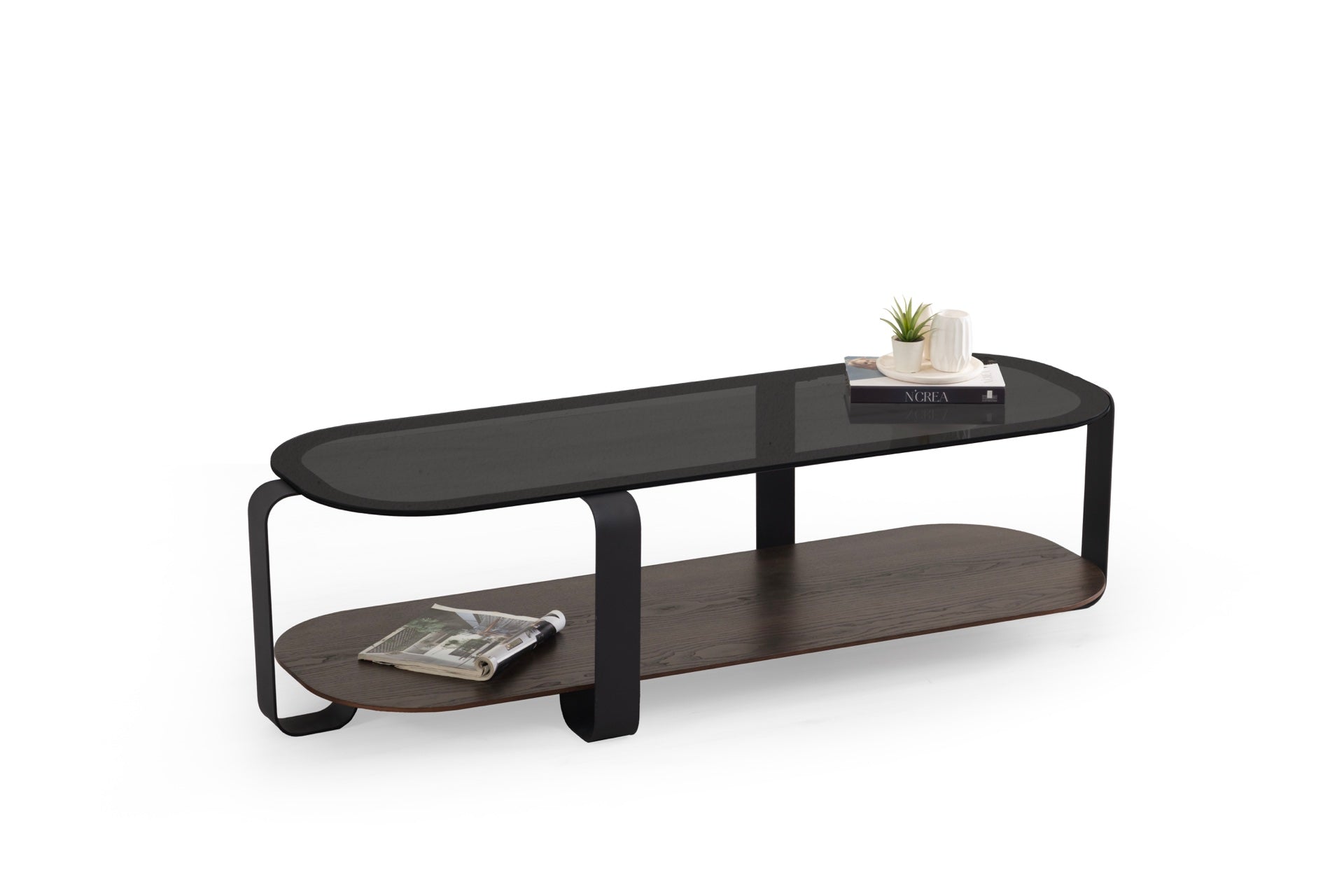 REGAL DİKDÖRTGEN CEVİZ
