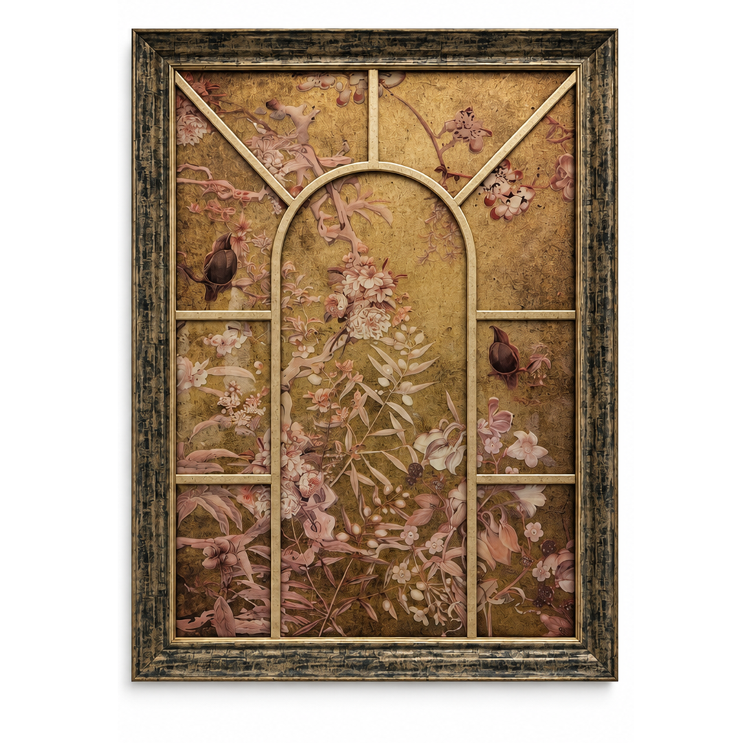DK-7428 Tablo 94,5x134,5 cm