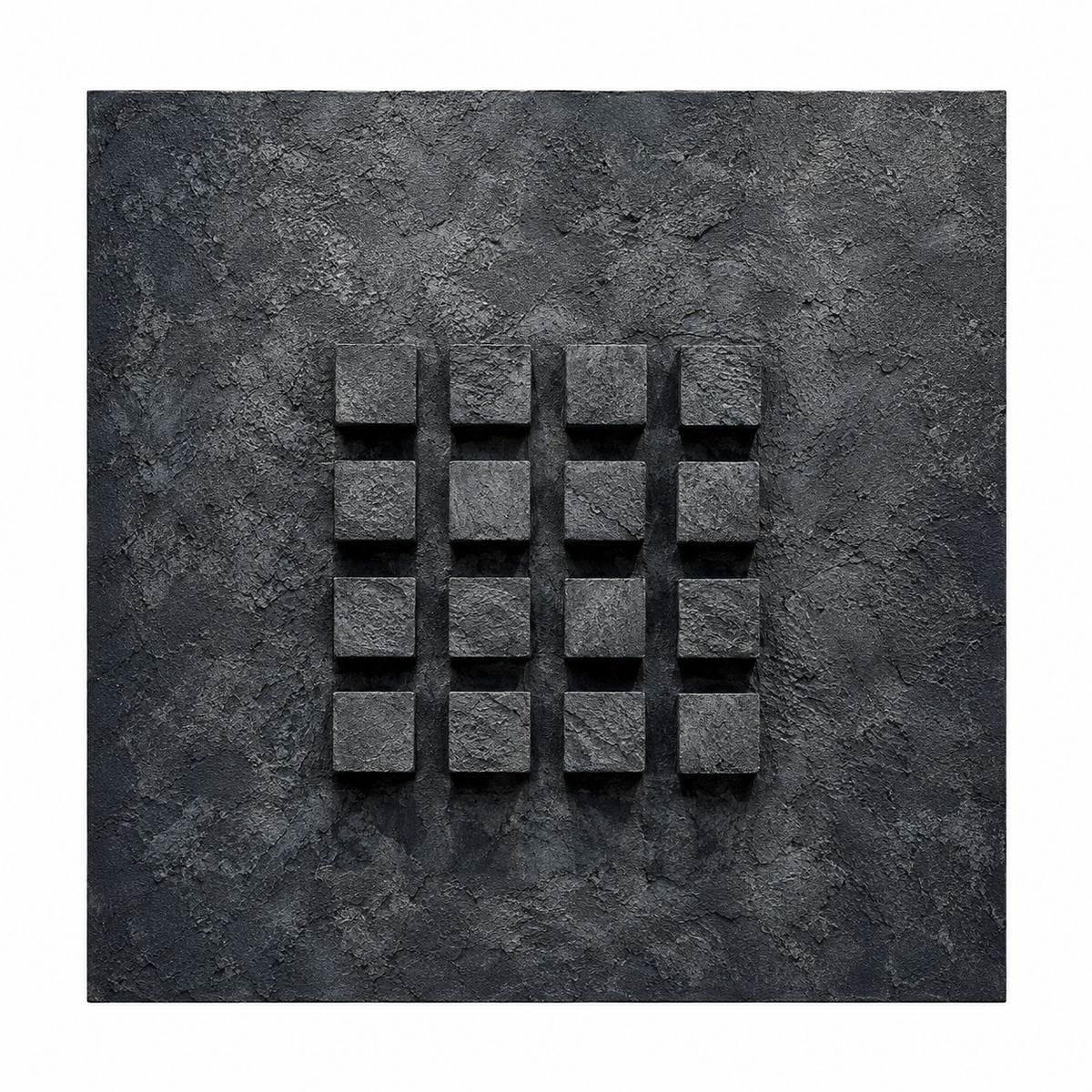 TB-1135 Tablo 120x120 cm