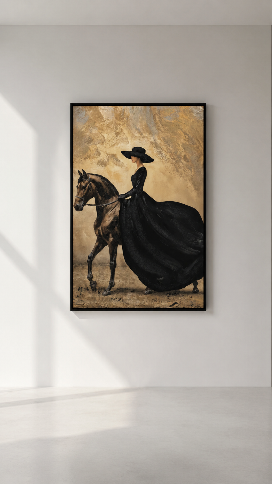 DK-11965 TABLO - 100 × 150 cm