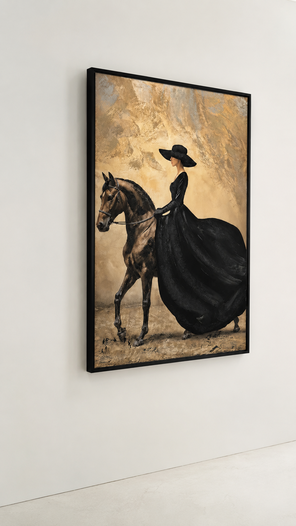 DK-11965 TABLO - 100 × 150 cm