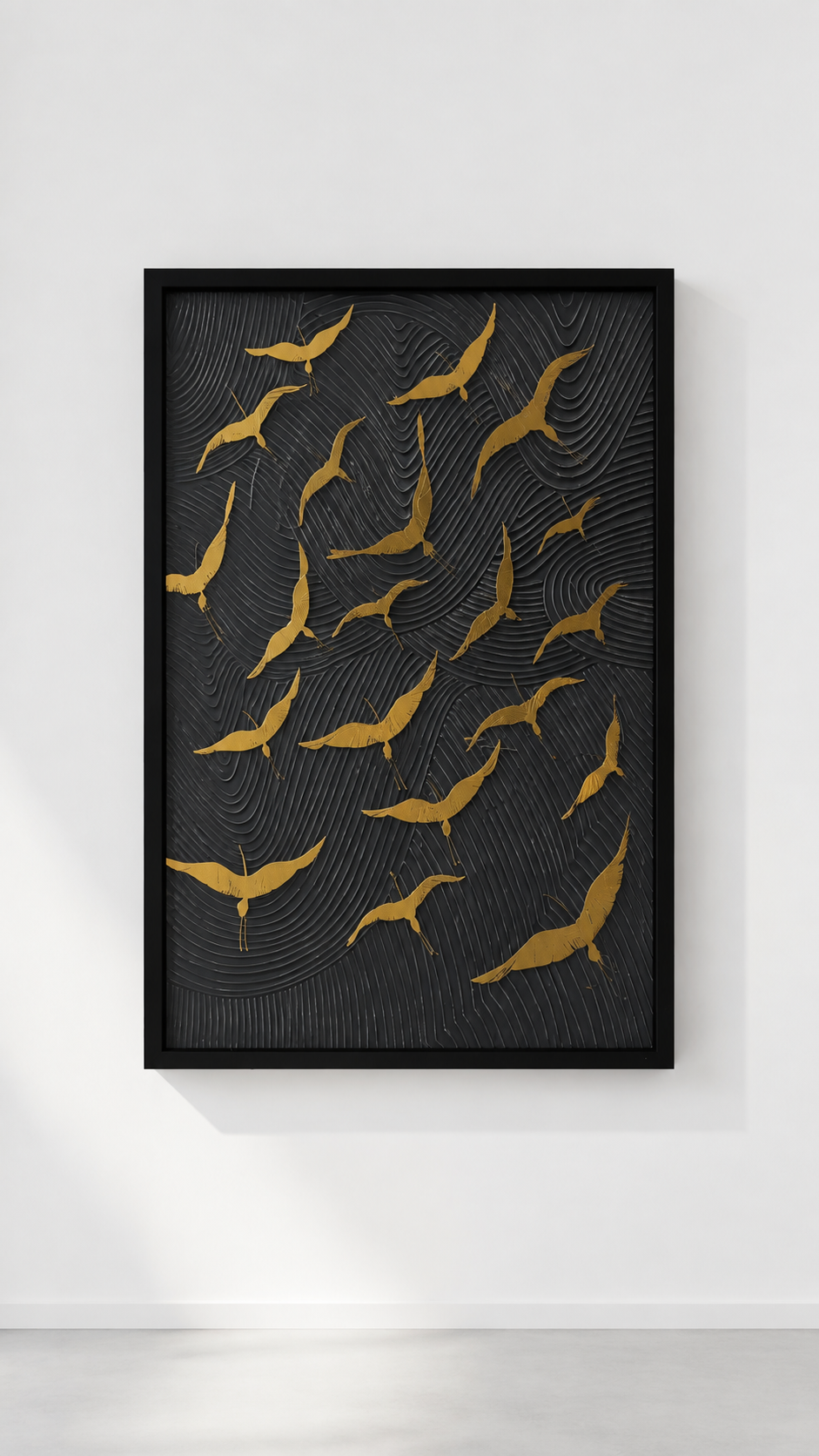 DK-111993 TABLO - 76 × 116 cm
