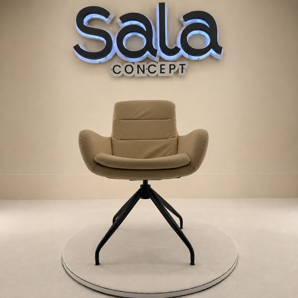 LİORA SANDALYE