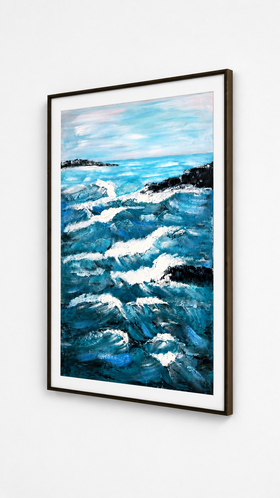 CNY112 TABLO - 120 × 180 cm