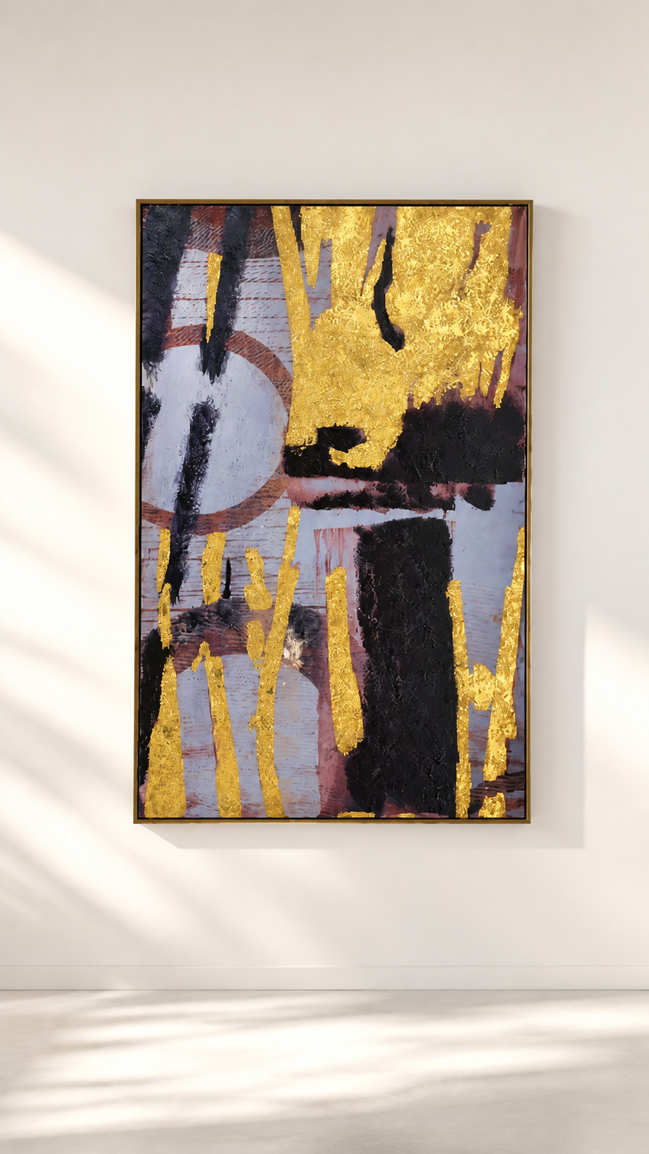 DK-9364 TABLO - 80 × 100 cm