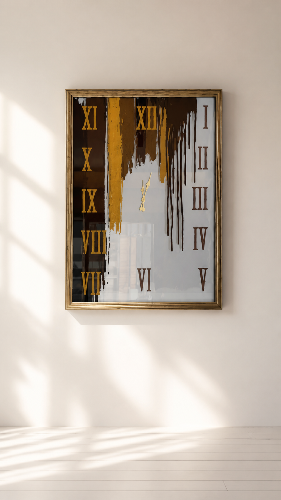 DK-5434 SAAT - 95 × 125 cm