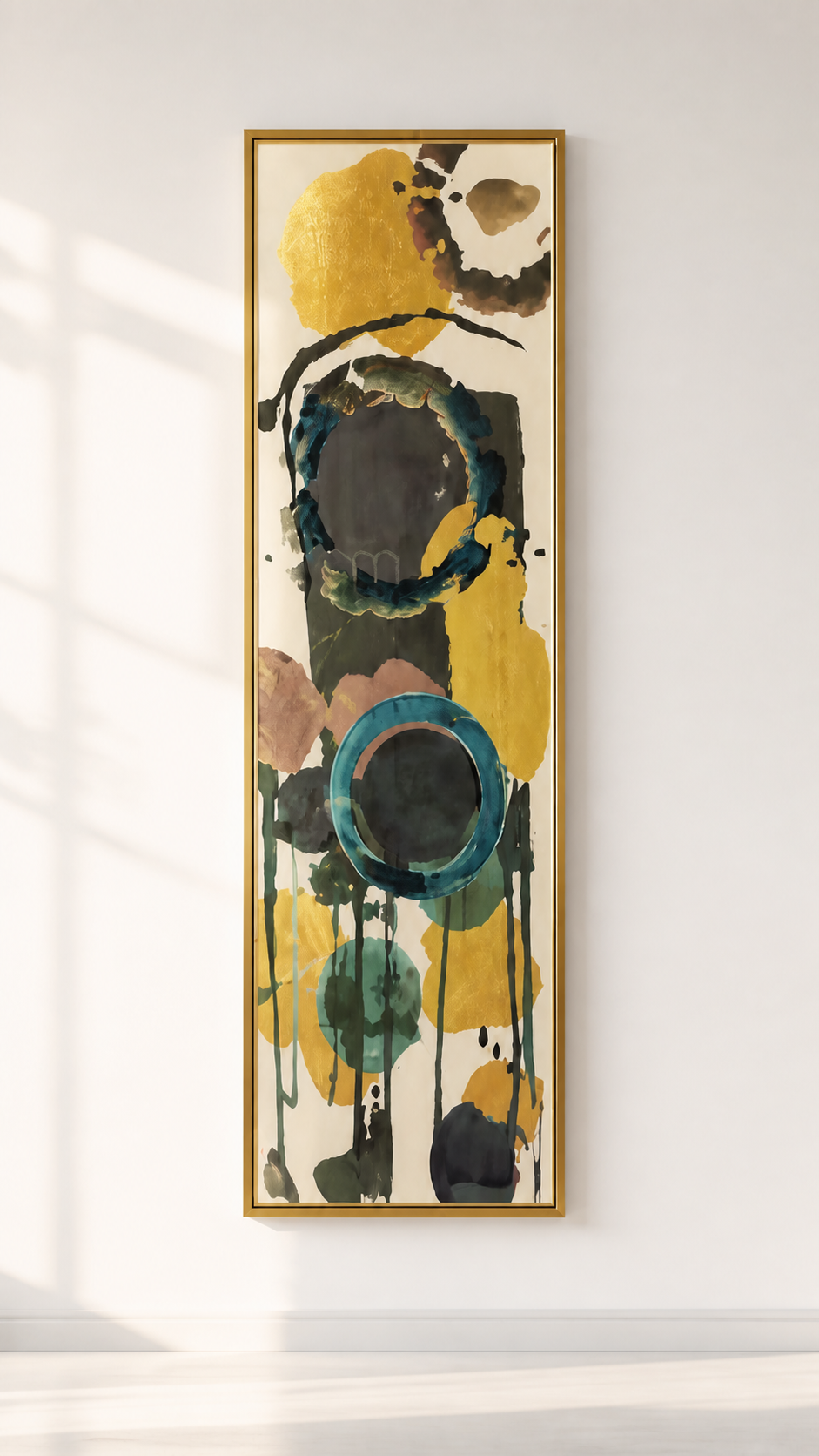 DK-9125 TABLO - 54 x 154 cm