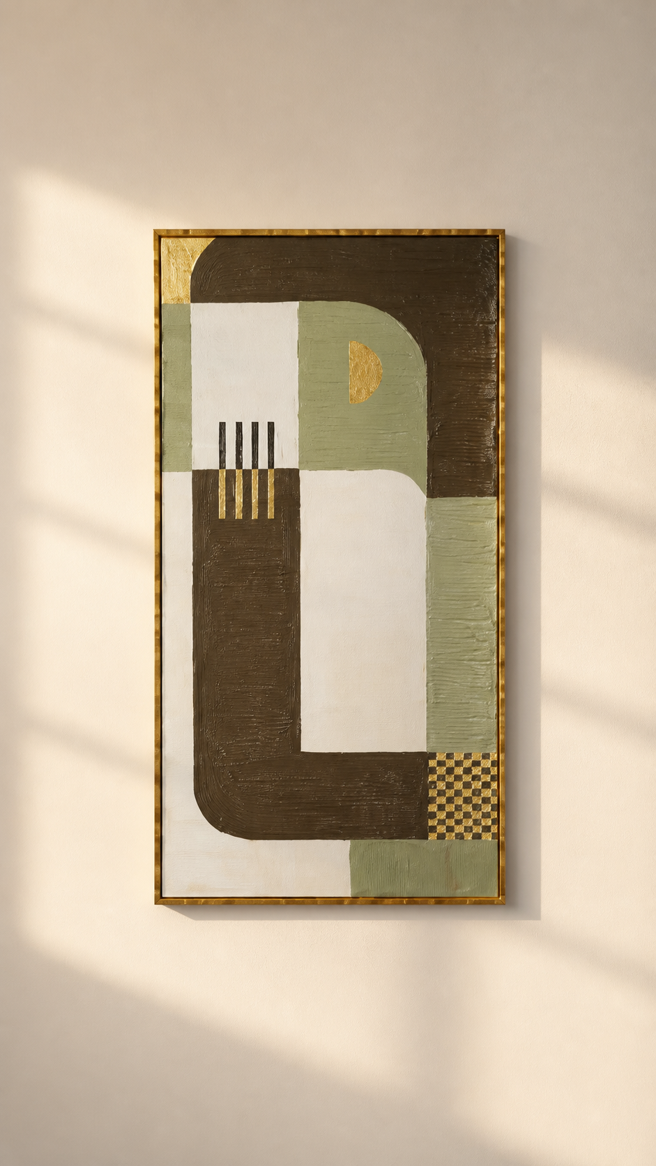 DK-5545 TABLO - 62 × 122 cm