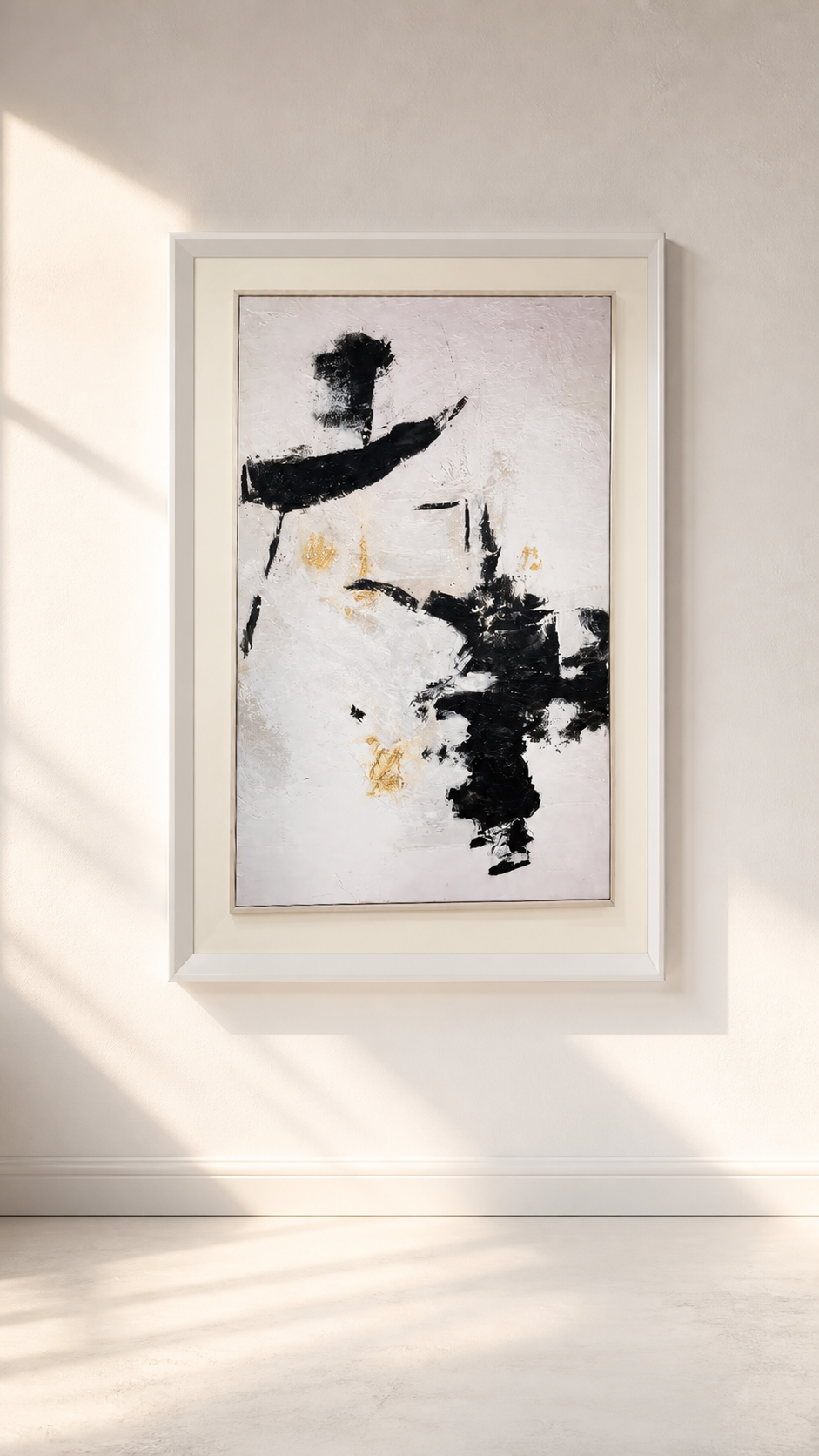 TB1052  YAĞLI BOYA TABLO - 124X173 CM