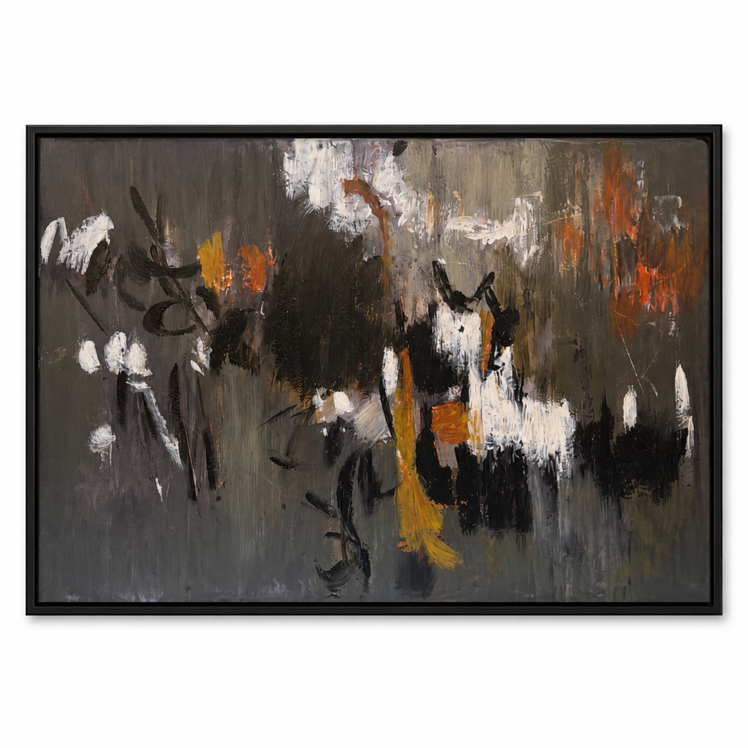 YD-2178 TABLO 90x120cm