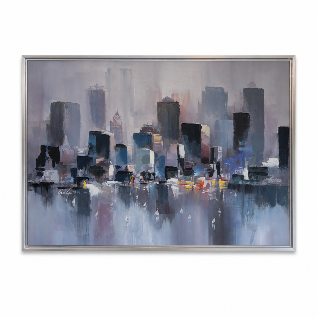YD-2078 TABLO 90x120cm