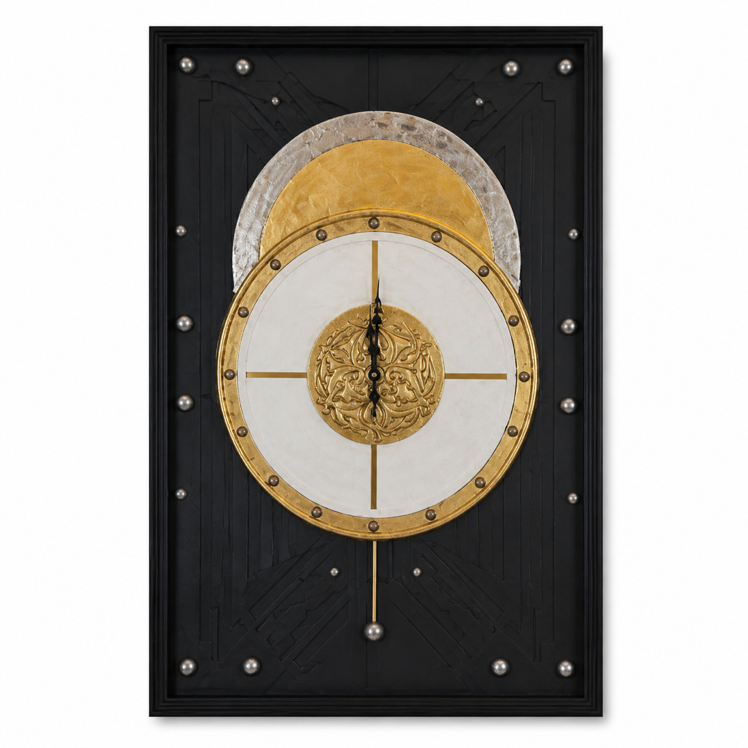 DK-9819 SAAT - 105x155cm