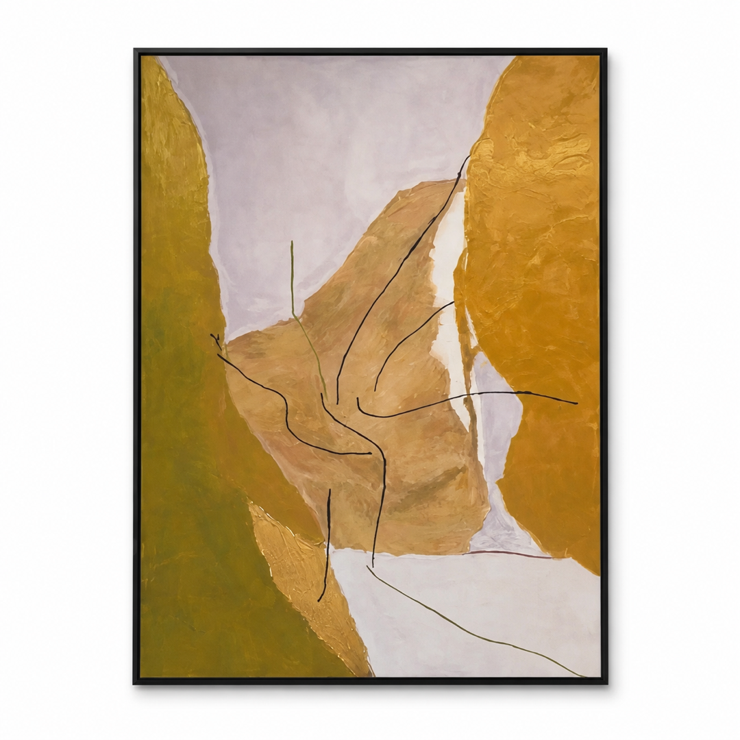 PE-139 TABLO 90x120cm