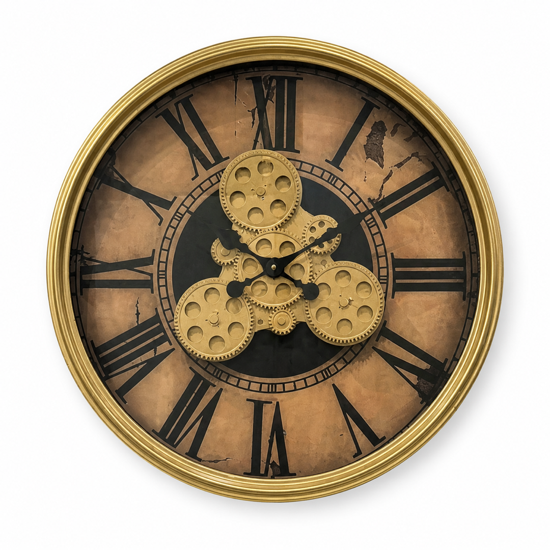 DK-7450 SAAT 60x60cm