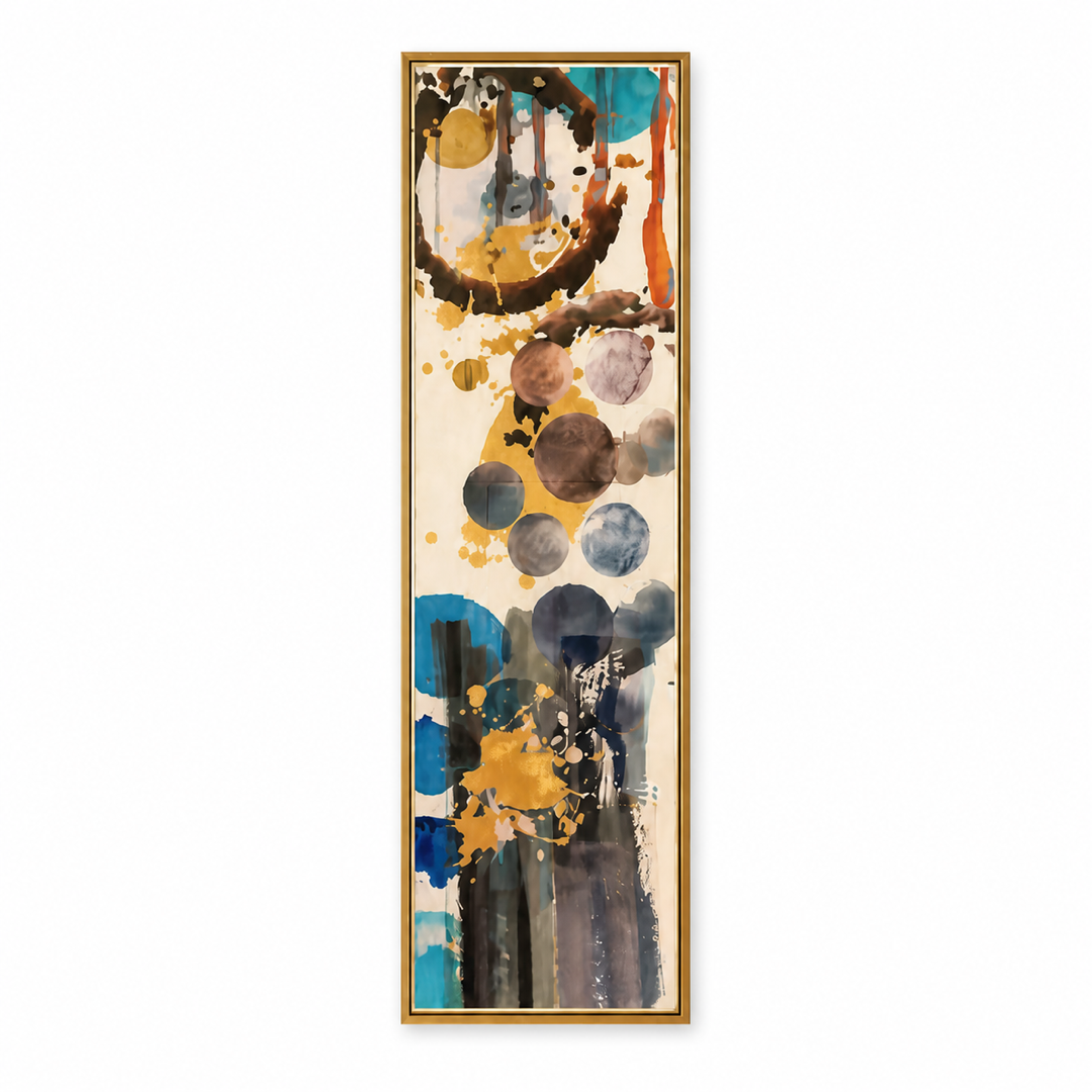 DK-9123 TABLO - 54 x 154 cm