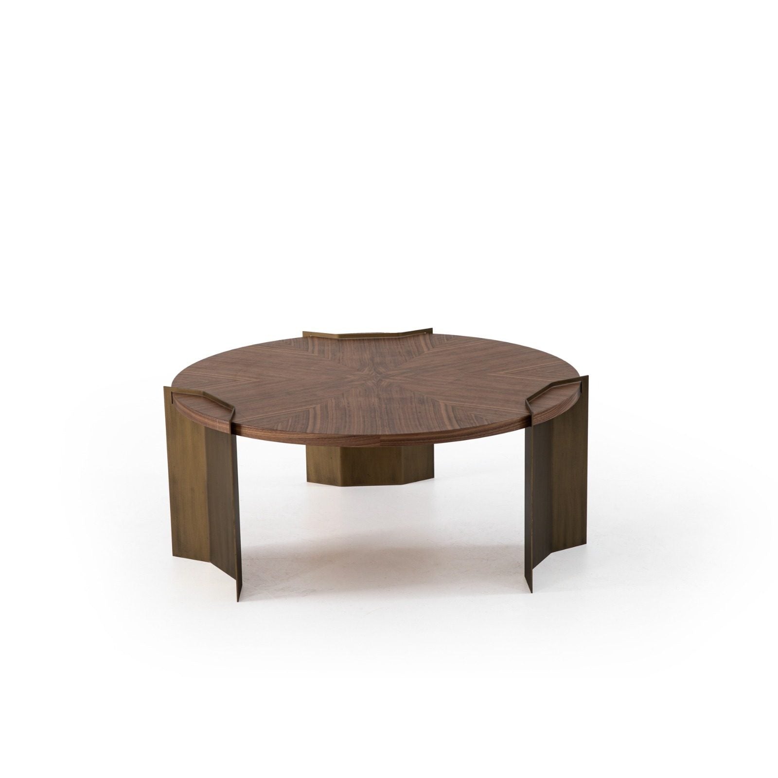 MOLLY SET CEVİZ